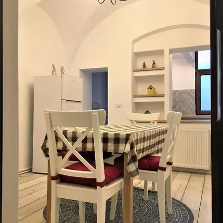 White Wolf Apartment Brasov Exterior photo