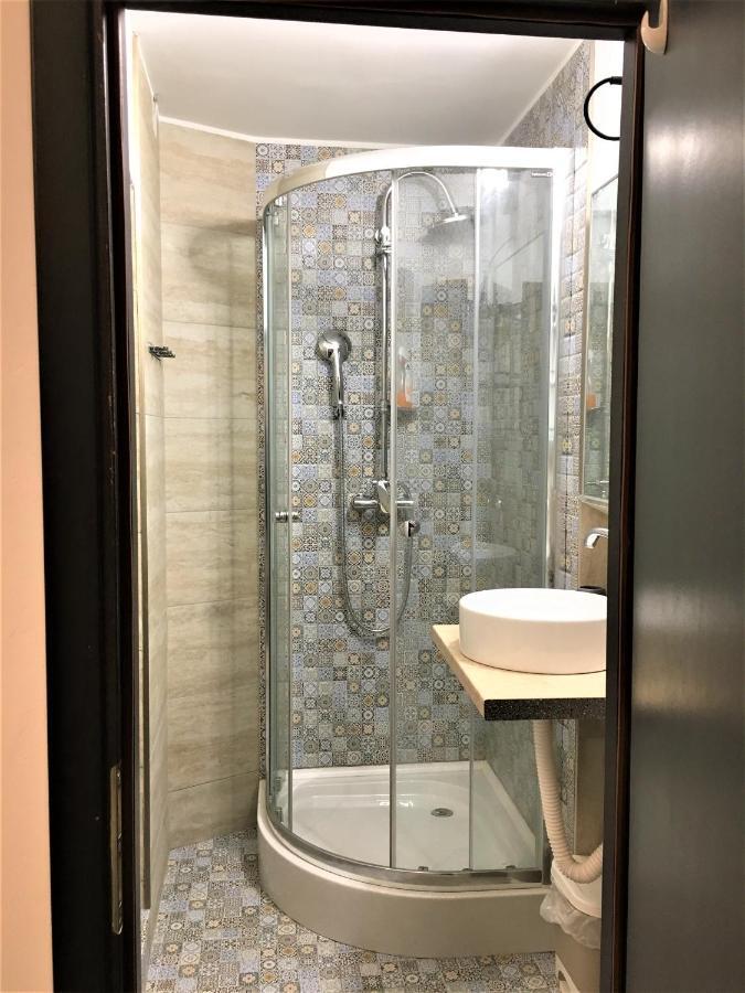 White Wolf Apartment Brasov