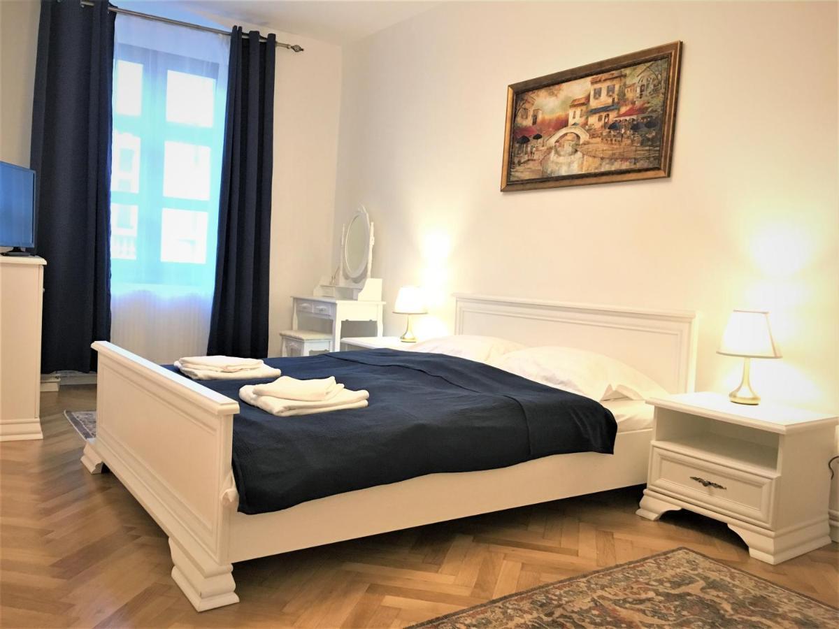 Apartment White Wolf *